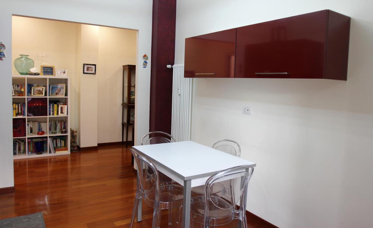 Casa Di Ariel Apartment La Spezia Exterior photo